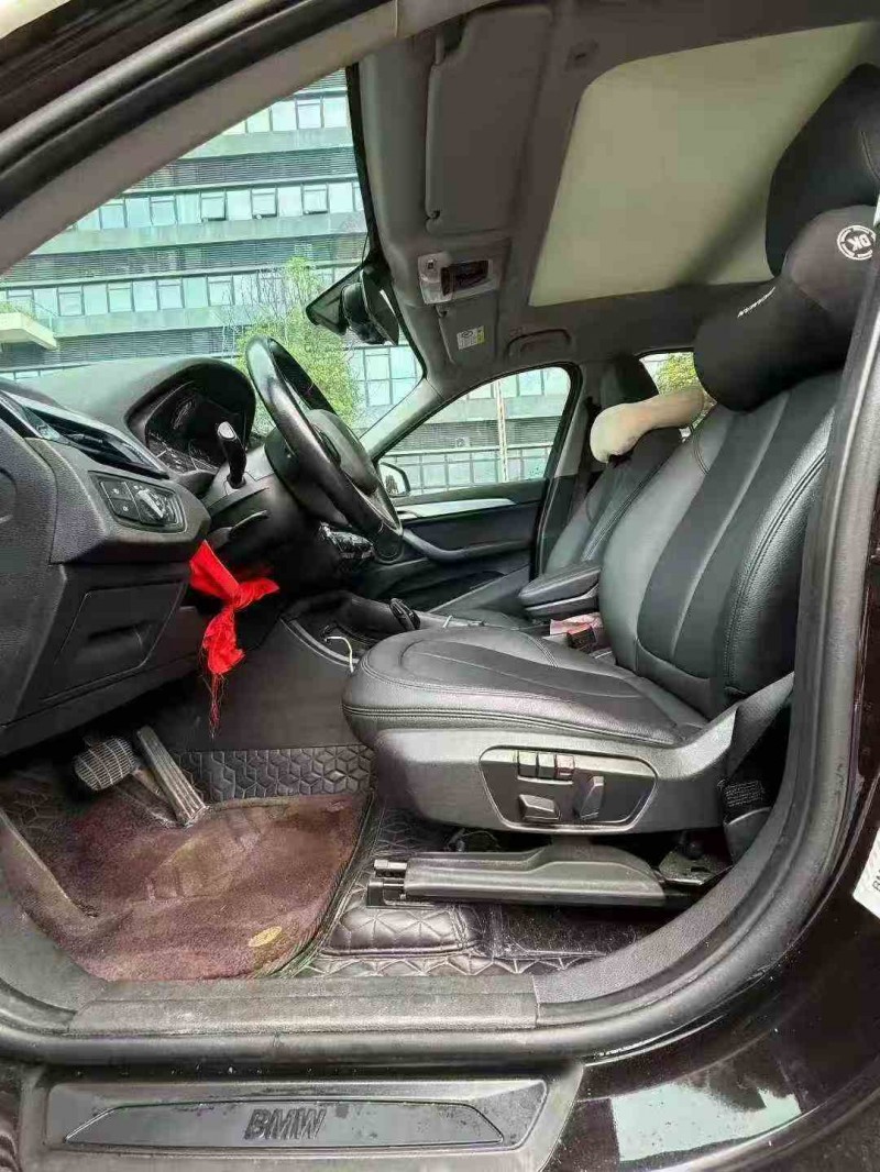 深圳18年宝马X16