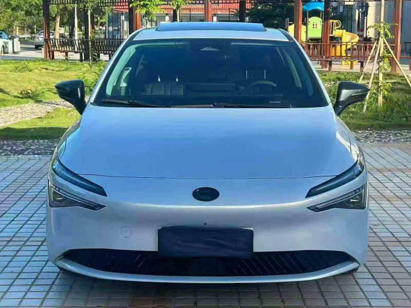 汕頭24年傳祺埃安S1