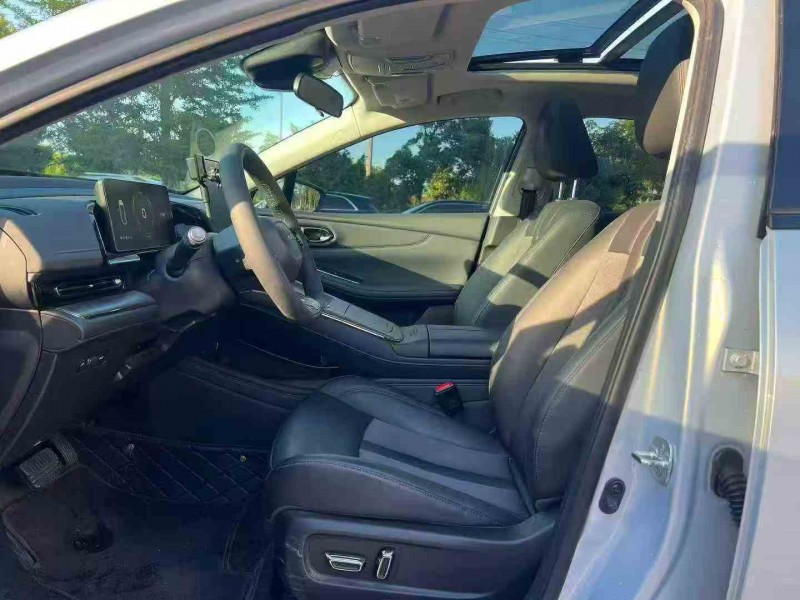 汕頭24年傳祺埃安S5