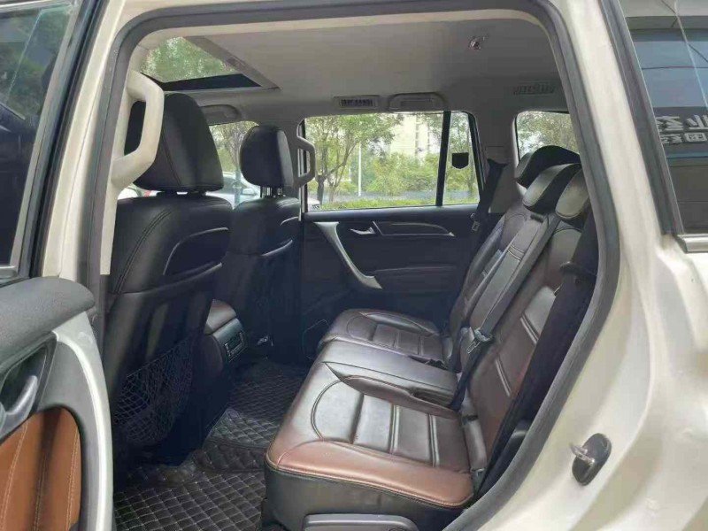 济宁16年哈弗H98