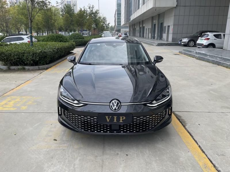 济宁24年大众凌渡1