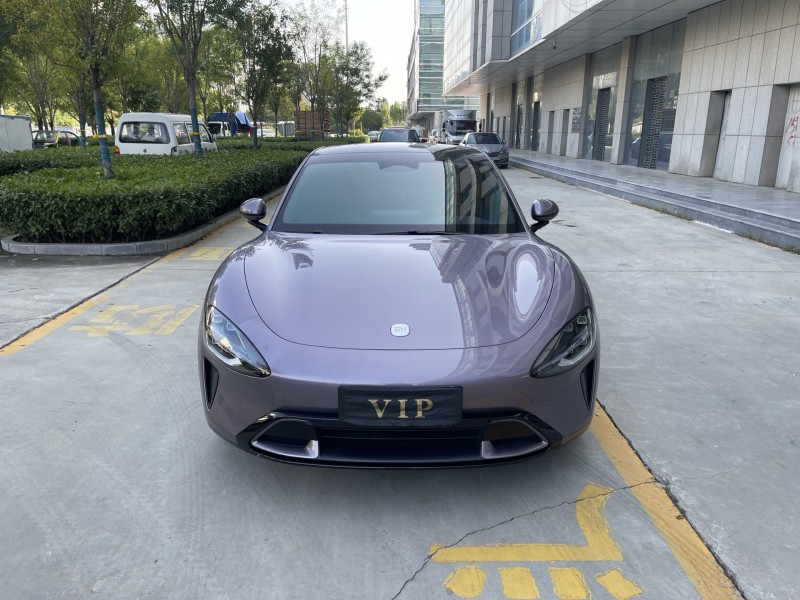 威海25年小米SU71