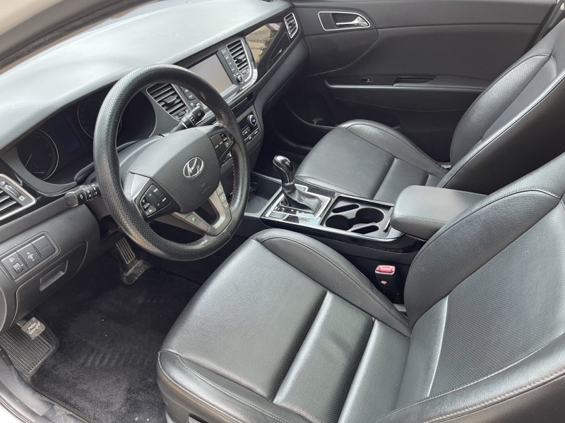 济宁17年现代名图6