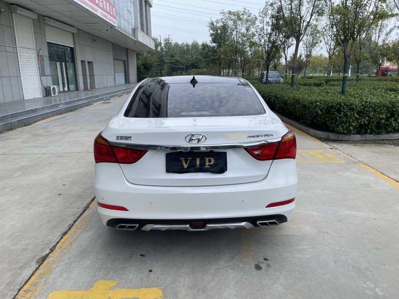 济宁17年现代名图9