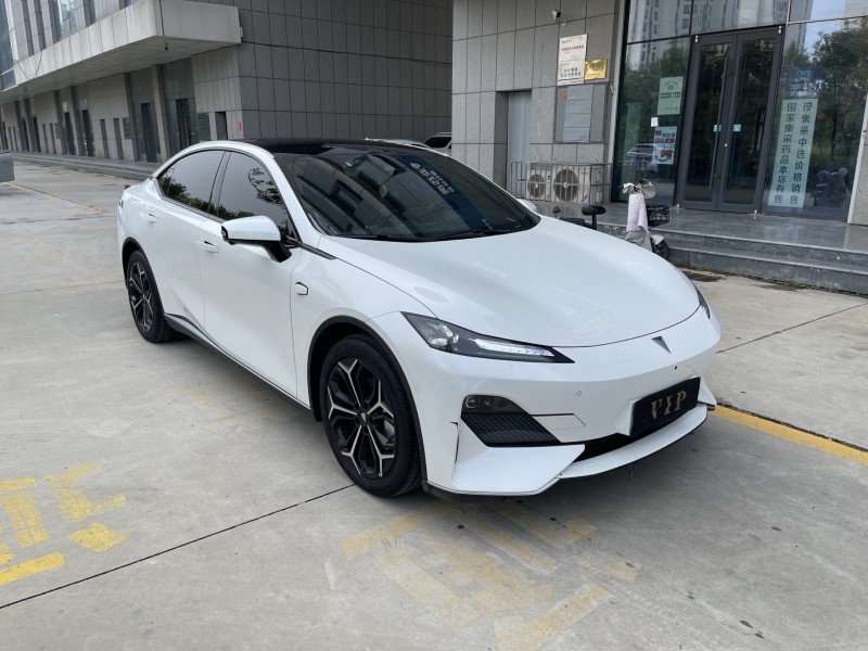 淄博24年长安汽车深蓝3