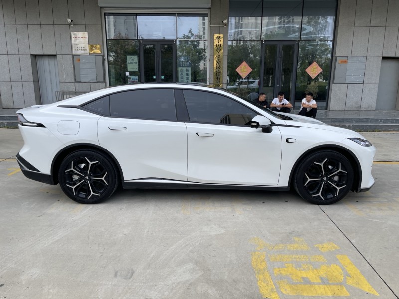 淄博24年长安汽车深蓝4