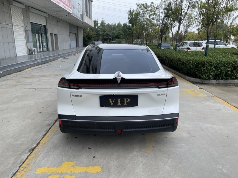 淄博24年长安汽车深蓝5