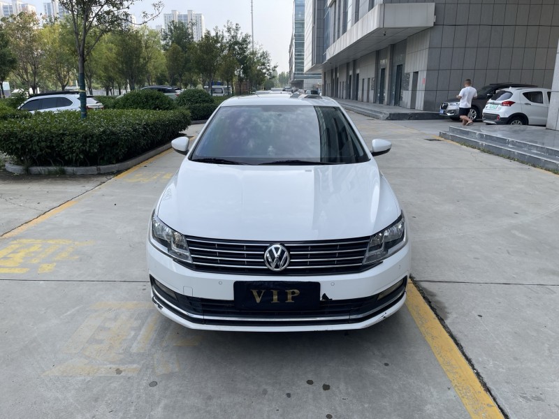 淄博19年大众朗逸1