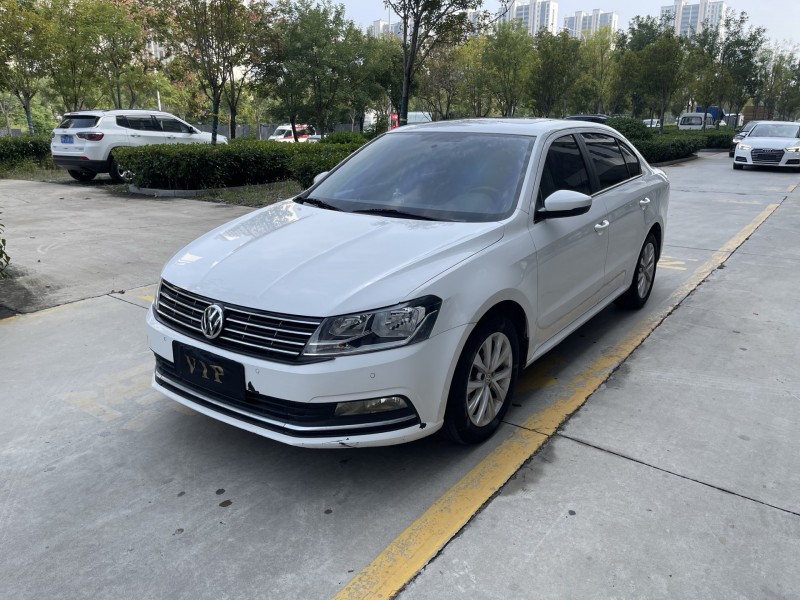 淄博19年大众朗逸2