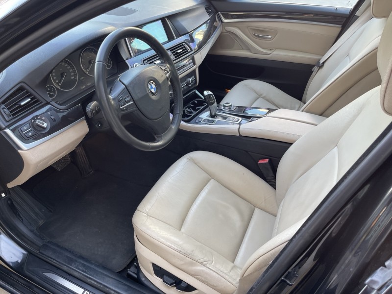 济宁13年宝马5系5