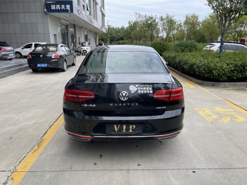 济宁20年大众迈腾9