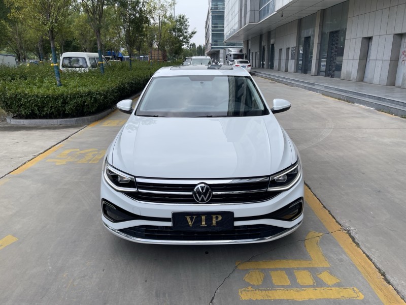 济宁24年大众宝来1