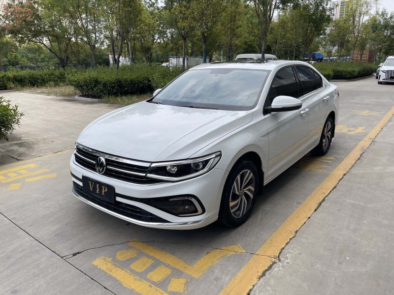 济宁24年大众宝来3