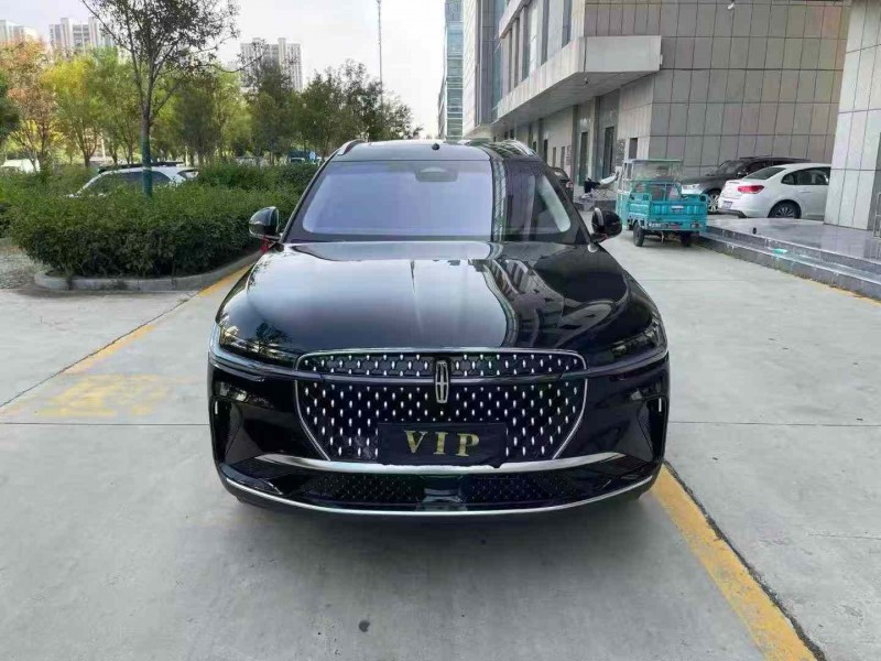 济宁24年林肯航海家1