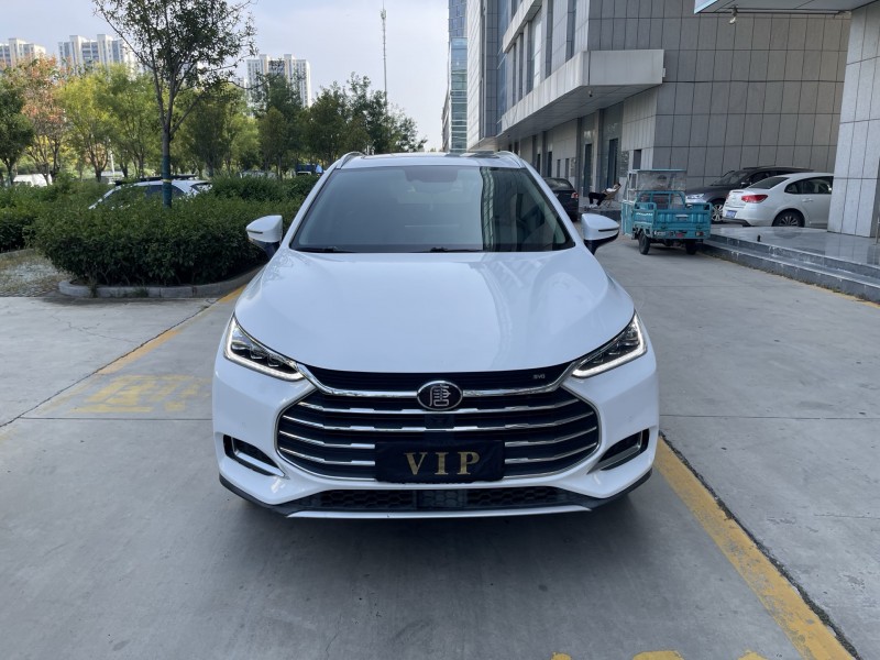 济宁19年比亚迪唐1