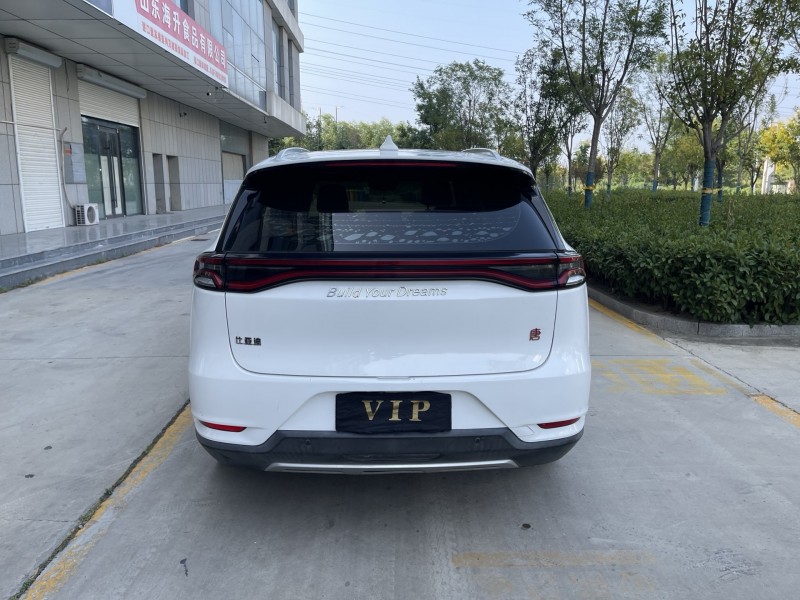 济宁19年比亚迪唐8