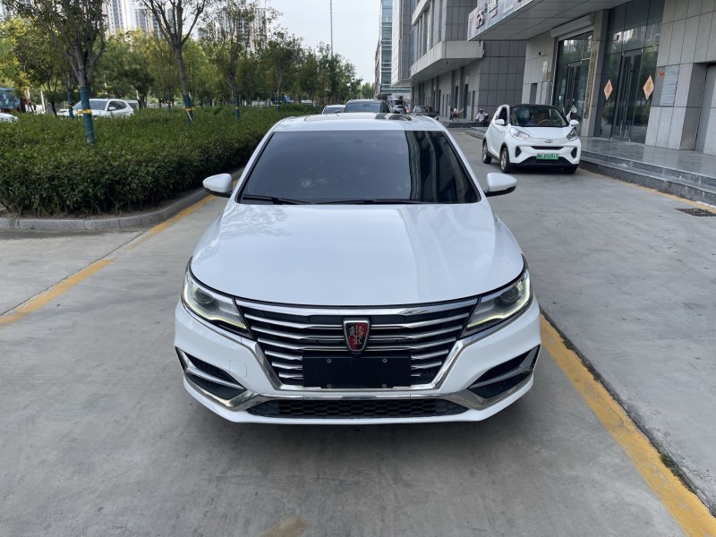 济宁20年荣威ei61