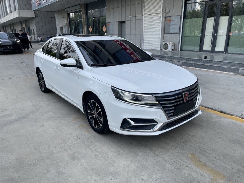 济宁20年荣威ei62