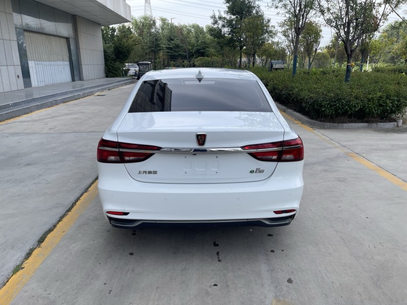 济宁20年荣威ei69