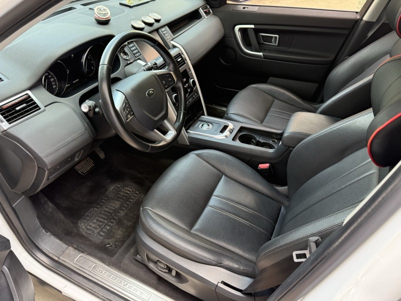 济宁18年路虎发现神行6