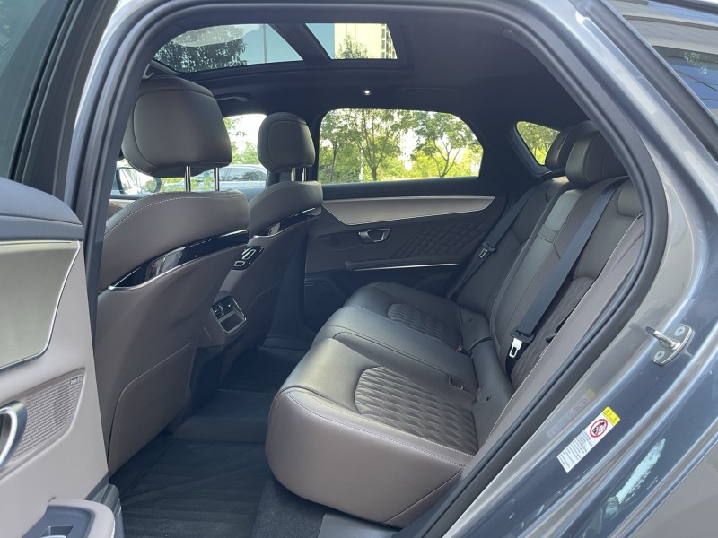 济宁24年比亚迪汉3