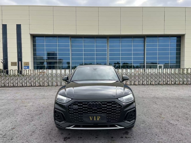 盐城24年奥迪Q51