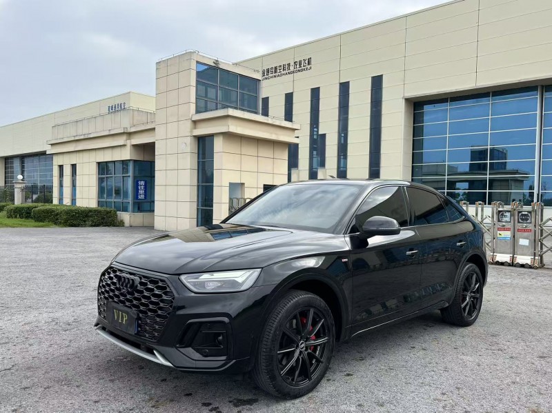 盐城24年奥迪Q52