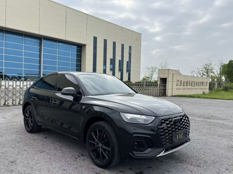 盐城24年奥迪Q53