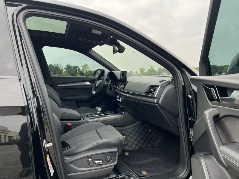 盐城24年奥迪Q56