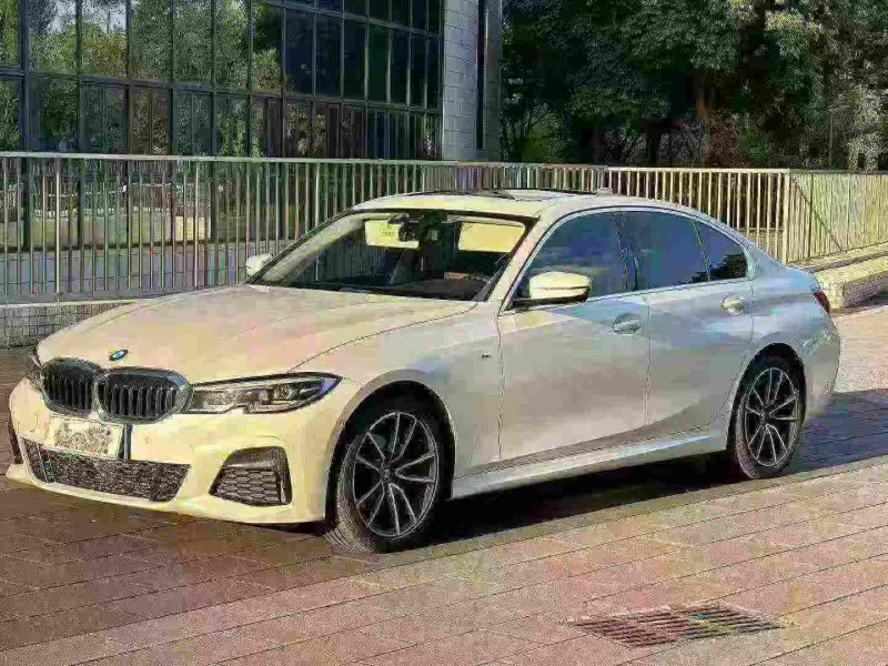 佛山20年宝马3系2