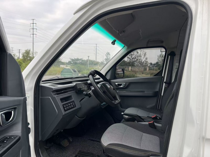 盐城23年吉利远程4