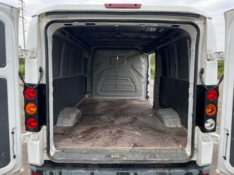 盐城23年吉利远程6