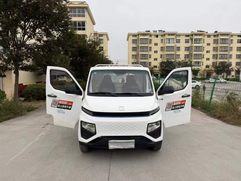 徐州24年吉利星享7