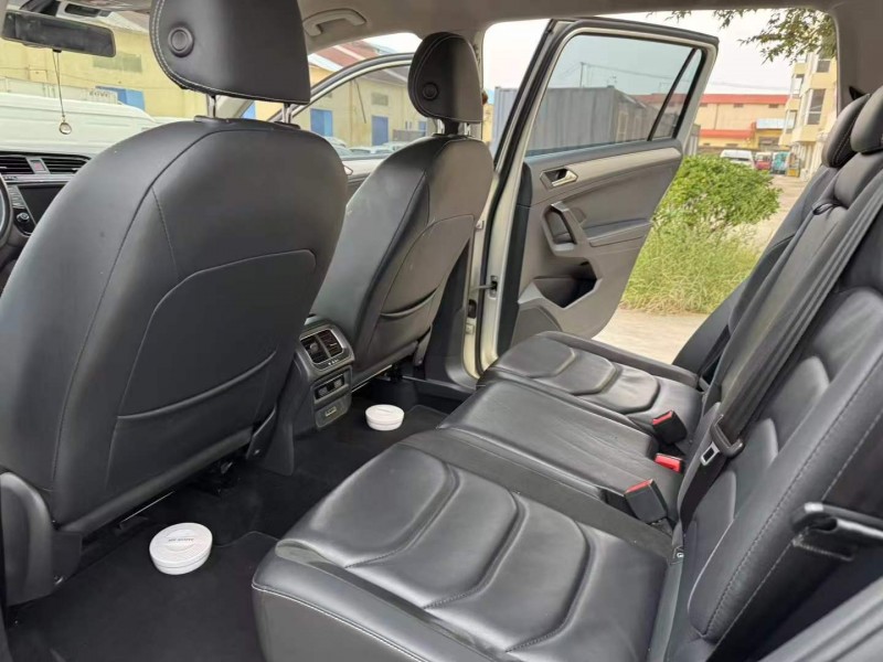 徐州18年大众途观6