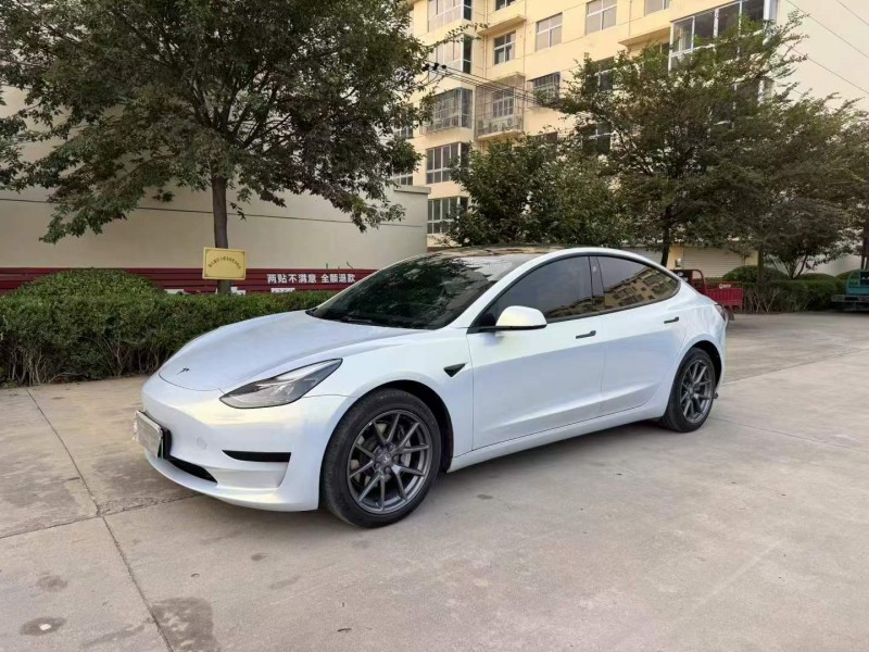 徐州23年特斯拉MODEL 32