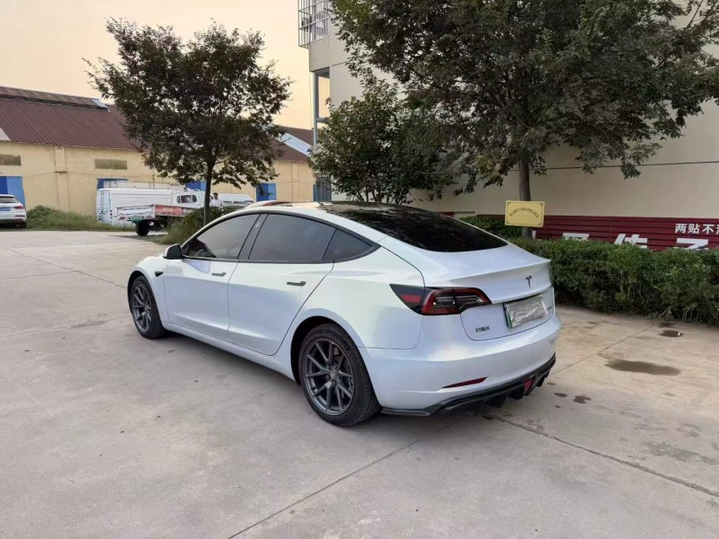 徐州23年特斯拉MODEL 33