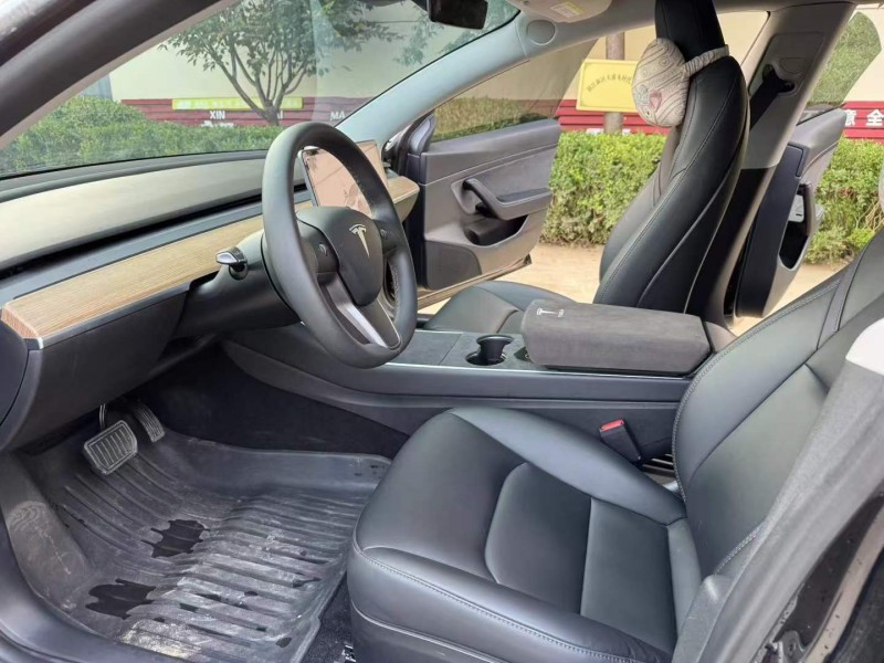 徐州23年特斯拉MODEL 34