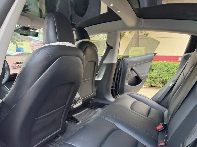 徐州23年特斯拉MODEL 36