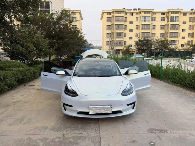徐州23年特斯拉MODEL 37