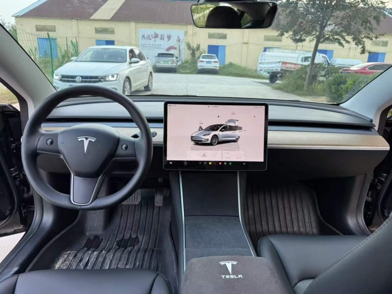 徐州23年特斯拉MODEL 38