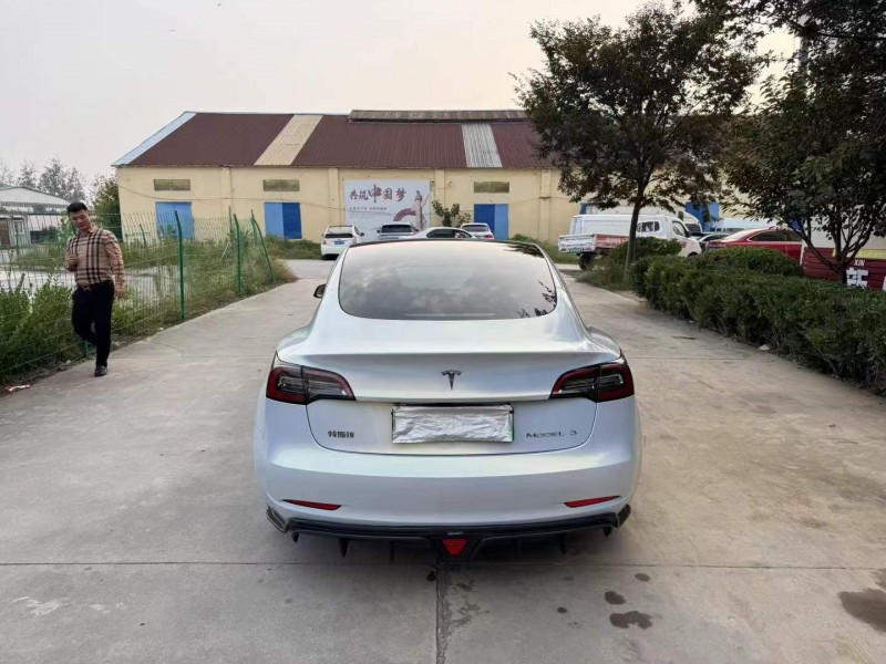 徐州23年特斯拉MODEL 39