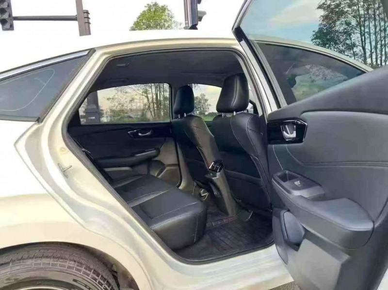 东莞22年本田凌派4