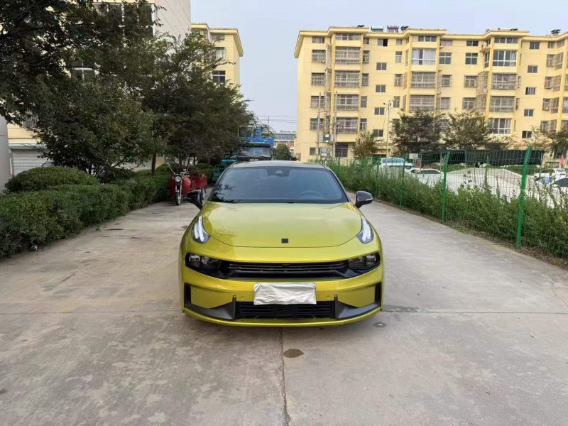 徐州22年领克031