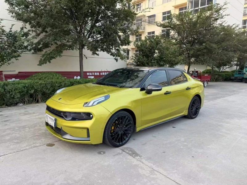 徐州22年领克032