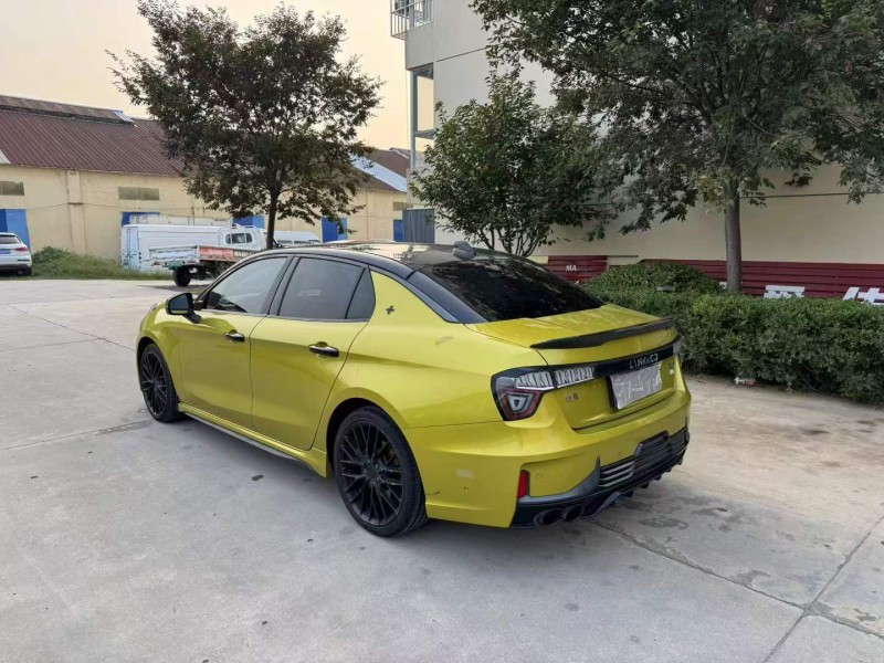 徐州22年领克038