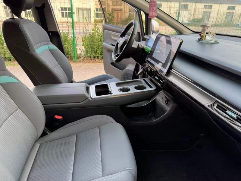 徐州23年传祺埃安Y4