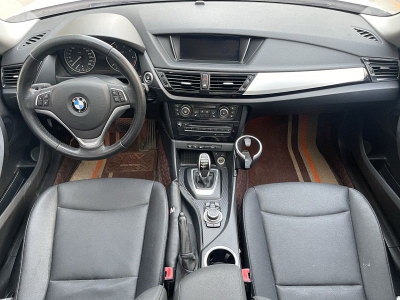 济宁14年宝马X14