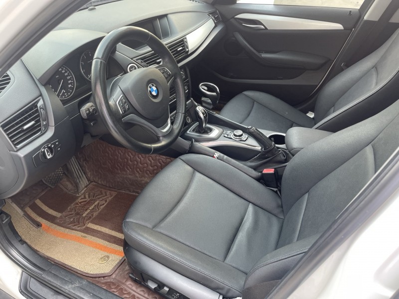 济宁14年宝马X17