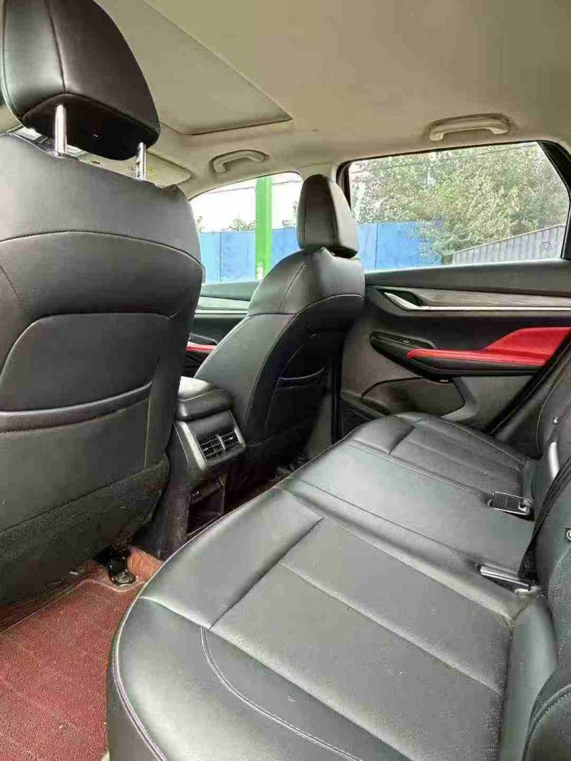 徐州21年长安汽车CS558