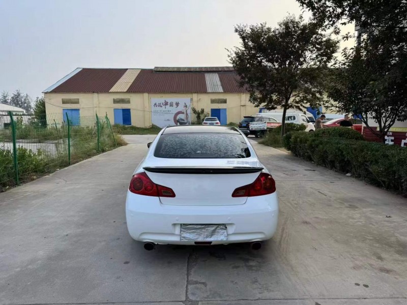 徐州11年英菲尼迪G379